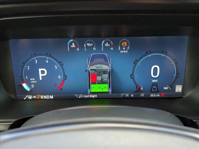 New 2026 Ford F150 Raptor image 11