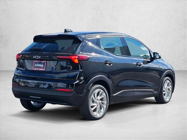 New 2027 Chevrolet Bolt LT image 2