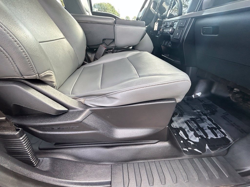 Used 2024 Ford F150 XL AWD/4WD image 25