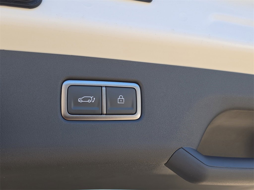 New 2026 Kia EV9 Wind image 13