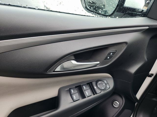 New 2026 Buick Envista Avenir image 10