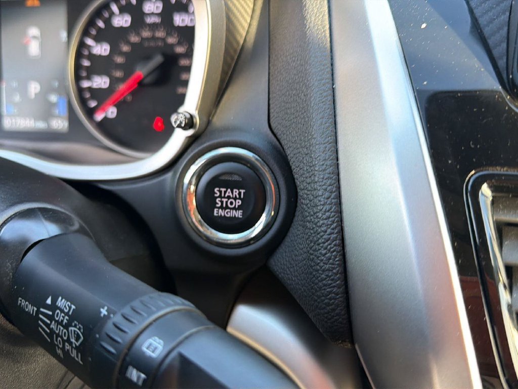 Used 2024 Mitsubishi Eclipse Cross SE AWD/4WD image 29