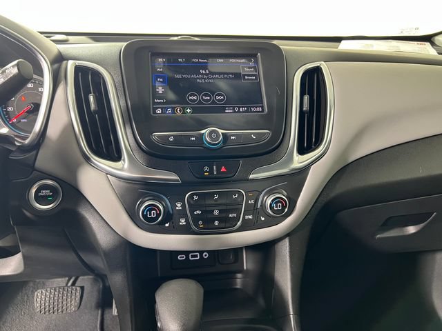 Used 2022 Chevrolet Equinox LT FWD image 18