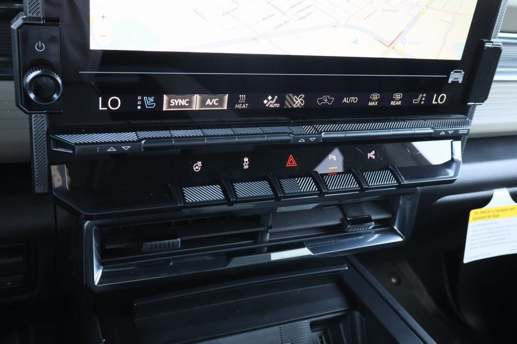 New 2026 GMC Hummer EV SUV image 12