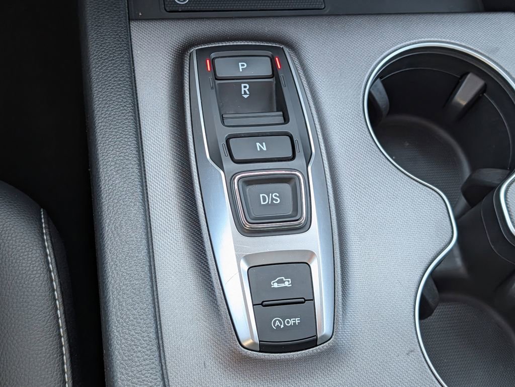 Used 2025 Honda Ridgeline RTL image 38