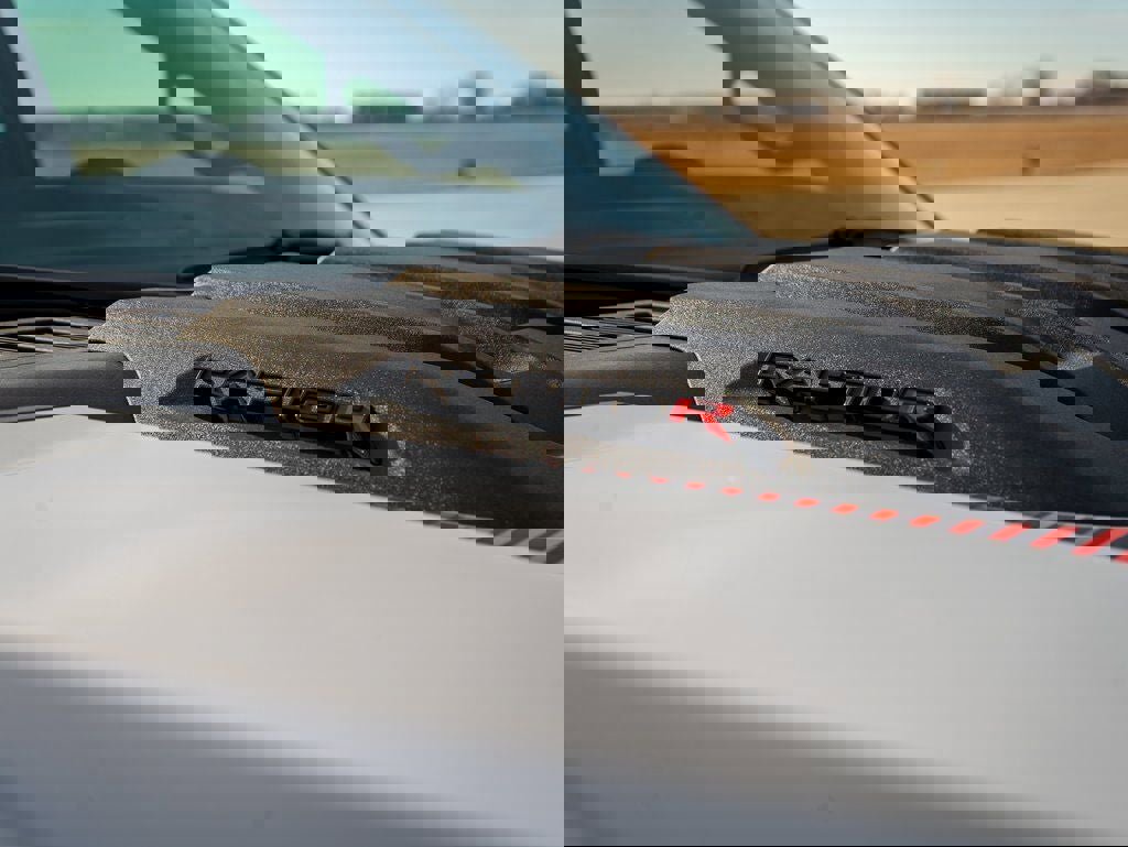 New 2025 Ford F150 Raptor w/ Equipment Group 803A Raptor R image 37