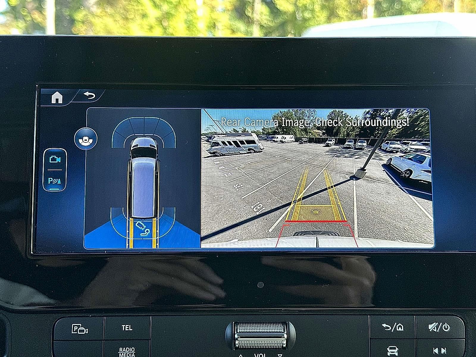 New 2026 Mercedes-Benz Sprinter 144 Cargo image 23