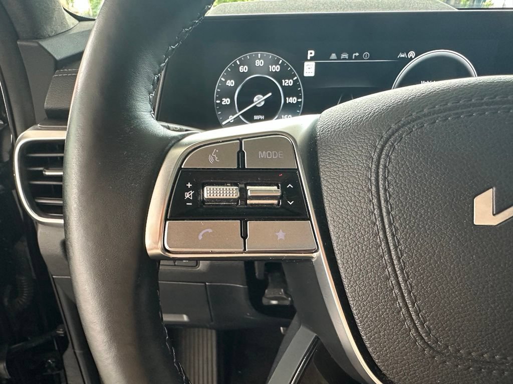 Used 2024 Kia Telluride SX Prestige X-Line AWD/4WD image 20