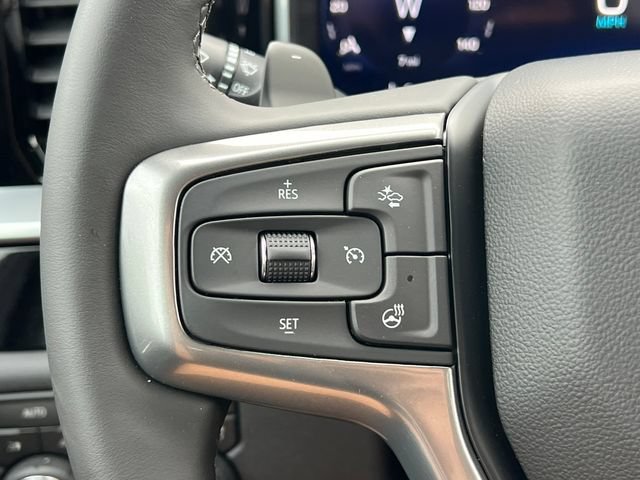 New 2026 Chevrolet Silverado 1500 LT AWD/4WD image 21
