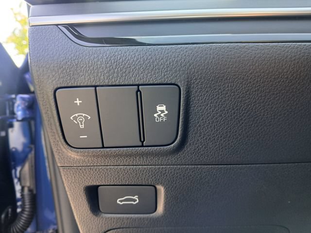New 2026 Kia K5 GT-Line AWD/4WD image 37