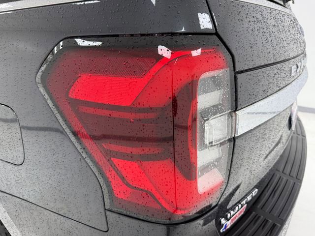Used 2022 Ford Expedition Max Limited RWD image 36