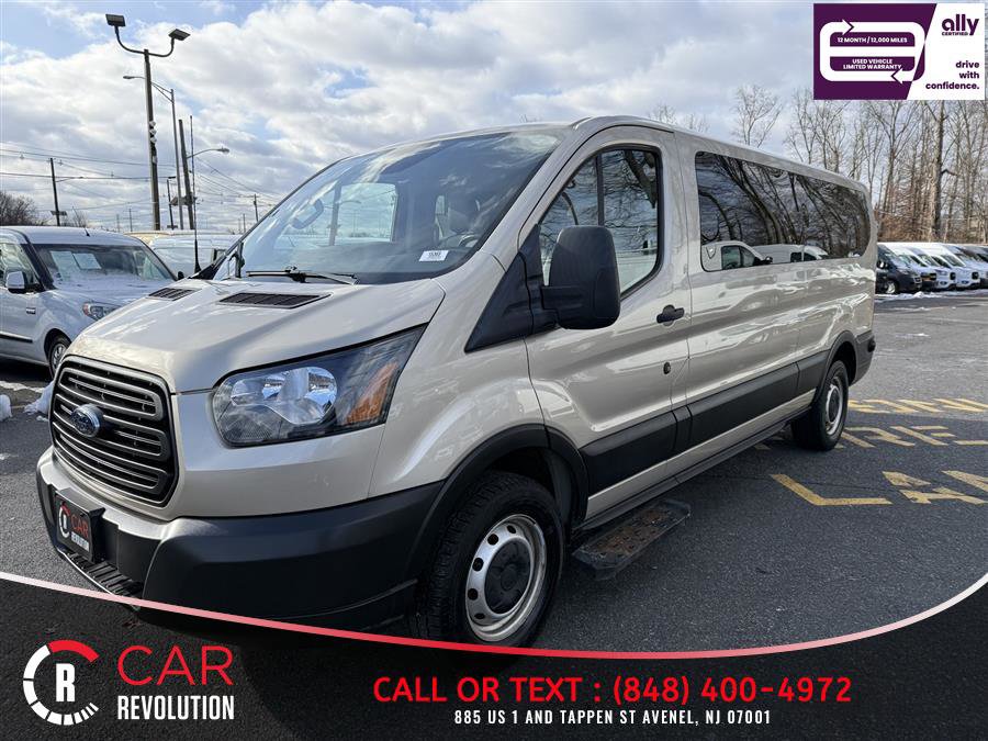 Used 2019 Ford Transit 350 XL image 3