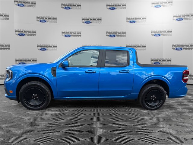 New 2025 Ford Maverick Lobo image 2