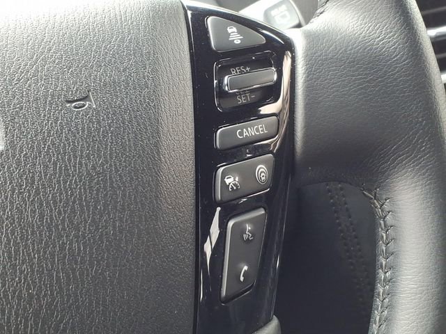 Used 2022 Nissan Armada SL w/ Midnight Edition Package RWD image 33