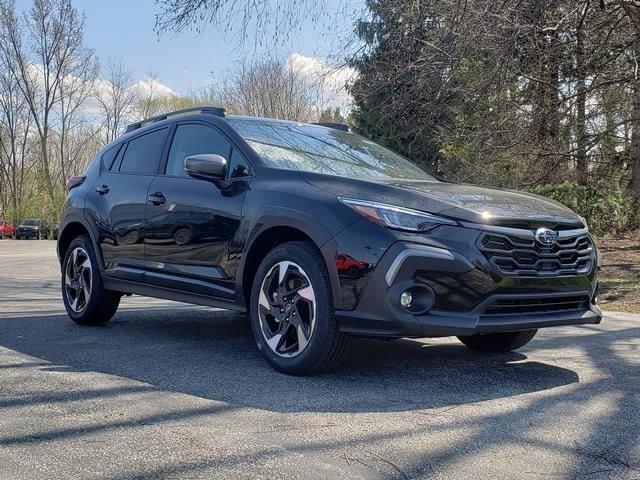 New 2026 Subaru Crosstrek 2.5i Limited