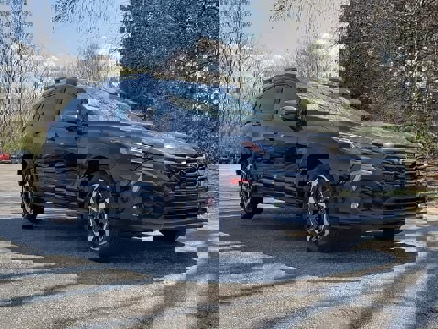 New 2026 Subaru Crosstrek 2.5i Limited image 1