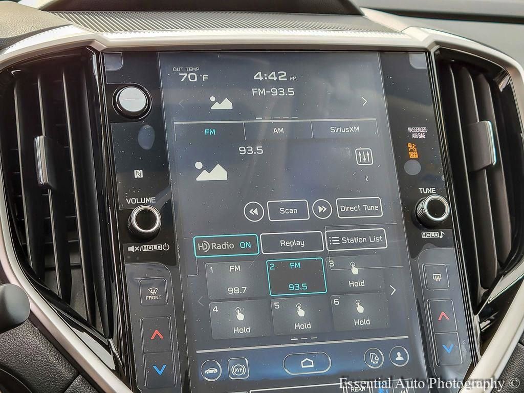 New 2026 Subaru Ascent Touring AWD/4WD image 22
