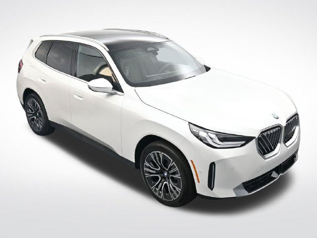 New 2026 BMW X3 xDrive30i w/ Convenience Package AWD/4WD image 23