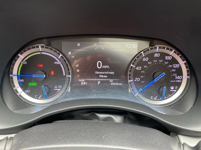 Certified 2022 Toyota Highlander Limited AWD/4WD image 7