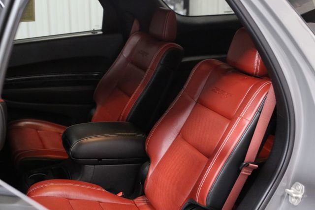 Used 2023 Dodge Durango SRT Hellcat image 25