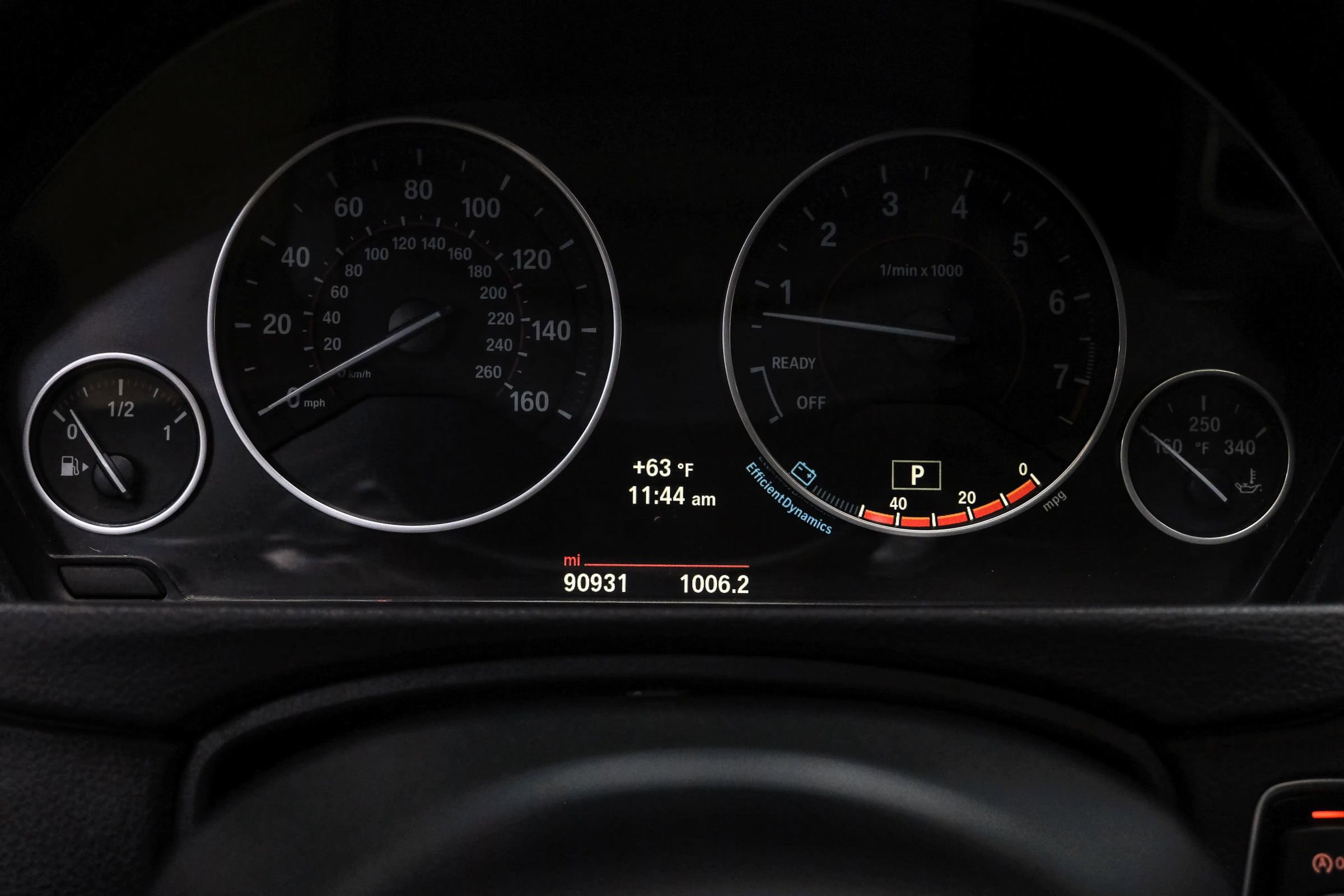 Used 2015 BMW 435i Gran Coupe image 26