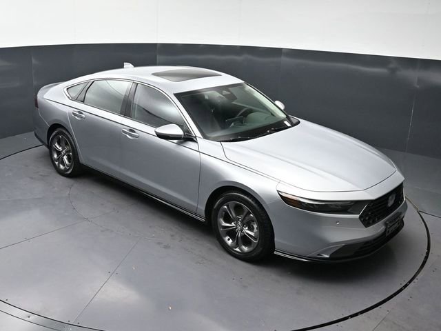 Used 2023 Honda Accord EX-L image 26