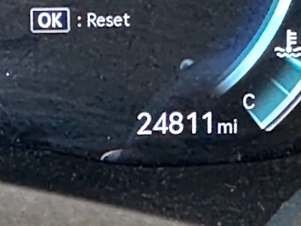 Used 2022 Genesis GV80 2.5T w/ Prestige Package 04 image 18