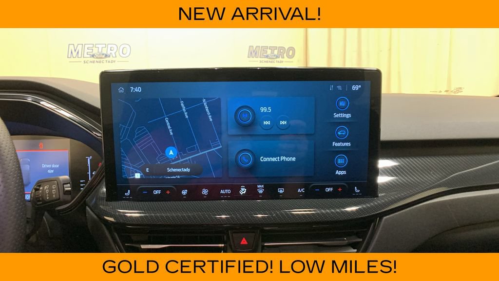 Used 2024 Ford Escape ST-Line w/ Tech Pack #1 AWD/4WD image 33