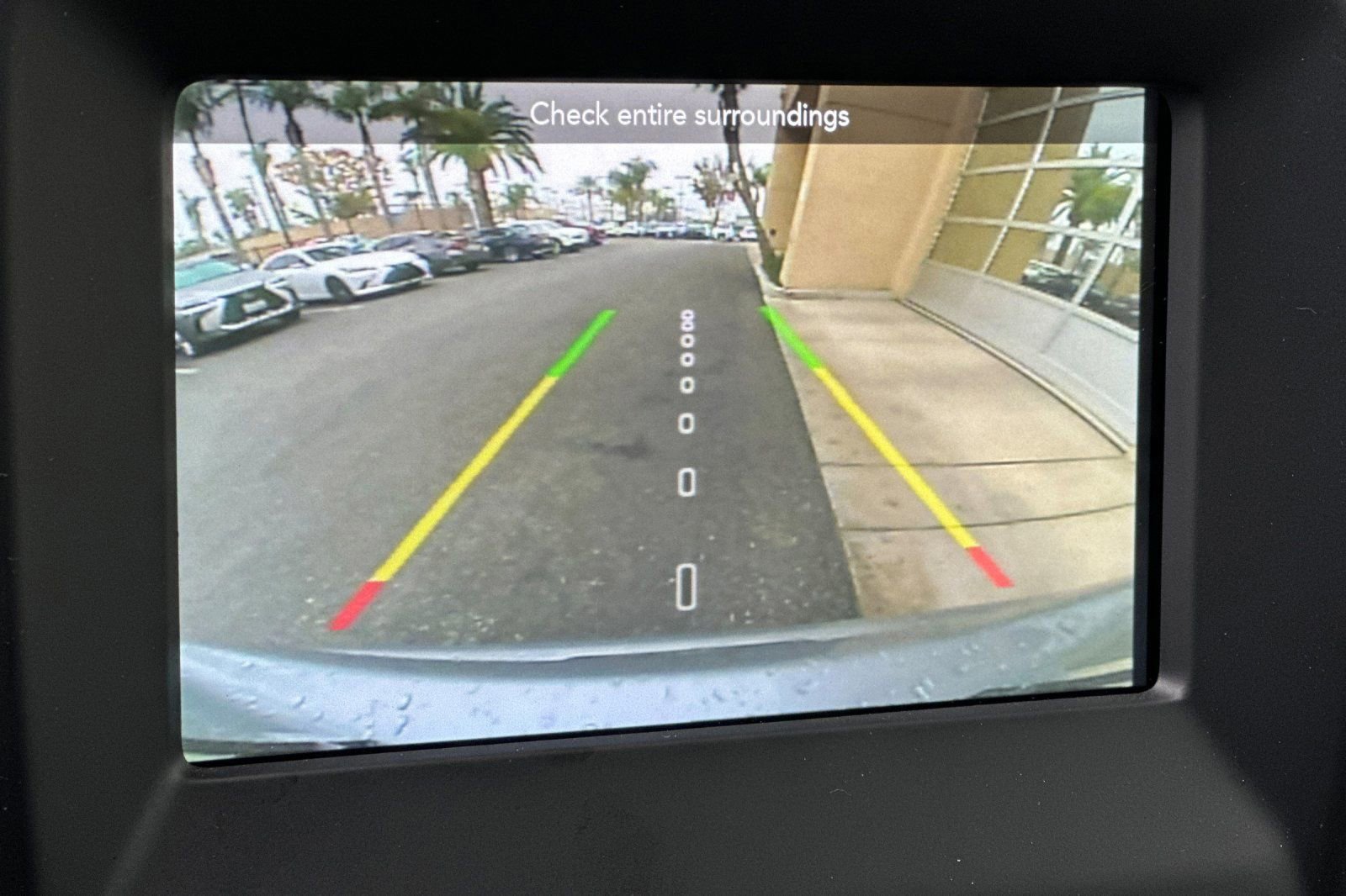 Used 2020 Jeep Compass Latitude image 19