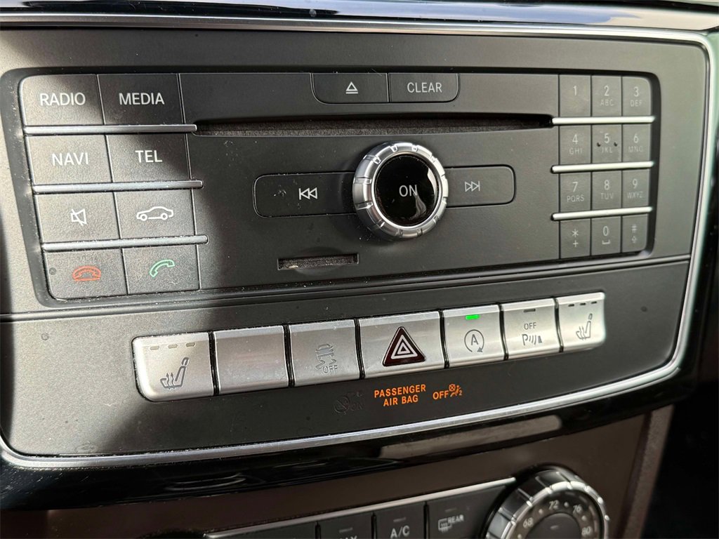 Used 2018 Mercedes-Benz GLS 450 4MATIC image 27