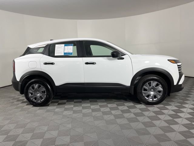 Used 2026 Nissan Kicks S FWD image 13