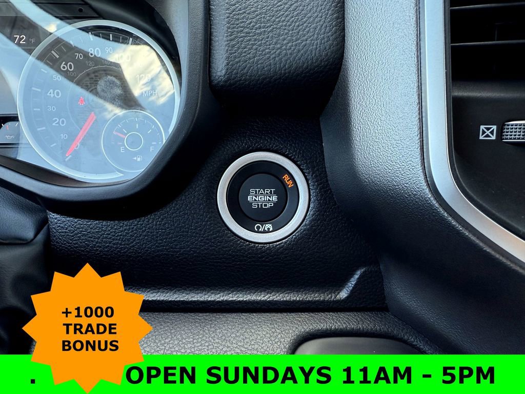 New 2026 RAM 1500 Big Horn image 21