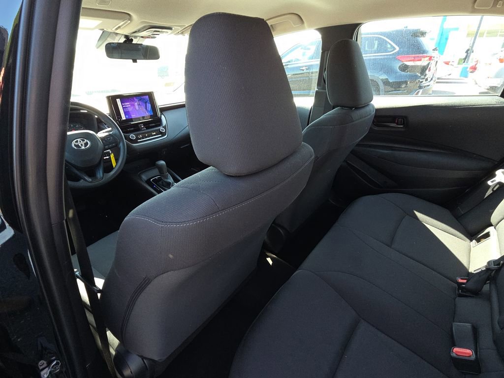 Used 2024 Toyota Corolla LE FWD image 27