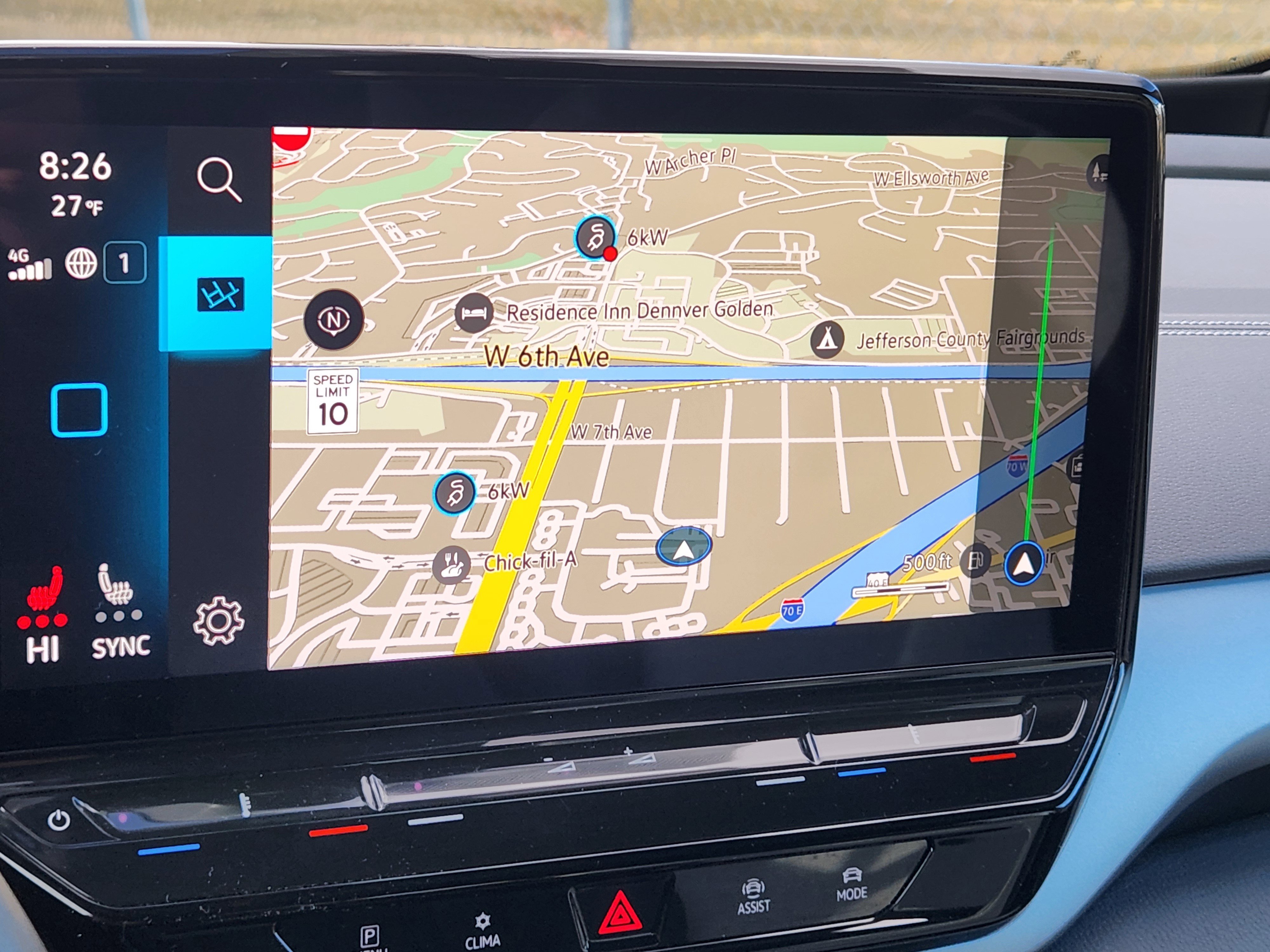 Used 2023 Volkswagen ID.4 Pro image 24