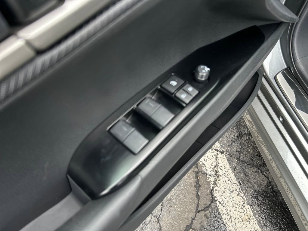 New 2026 Toyota Camry SE image 19