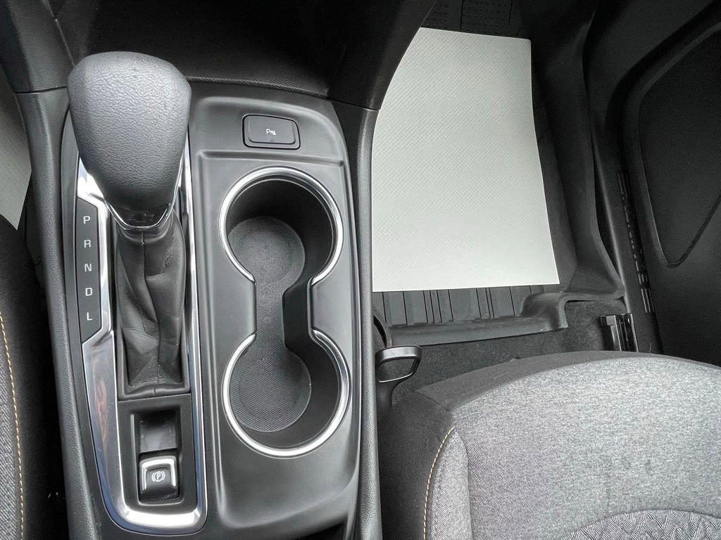 Certified 2023 Chevrolet Equinox LT image 33