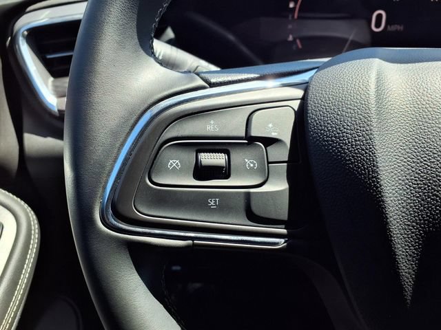 Used 2025 Buick Encore GX Preferred FWD image 68