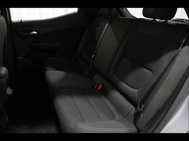 Used 2023 Chevrolet Bolt EUV LT FWD image 21