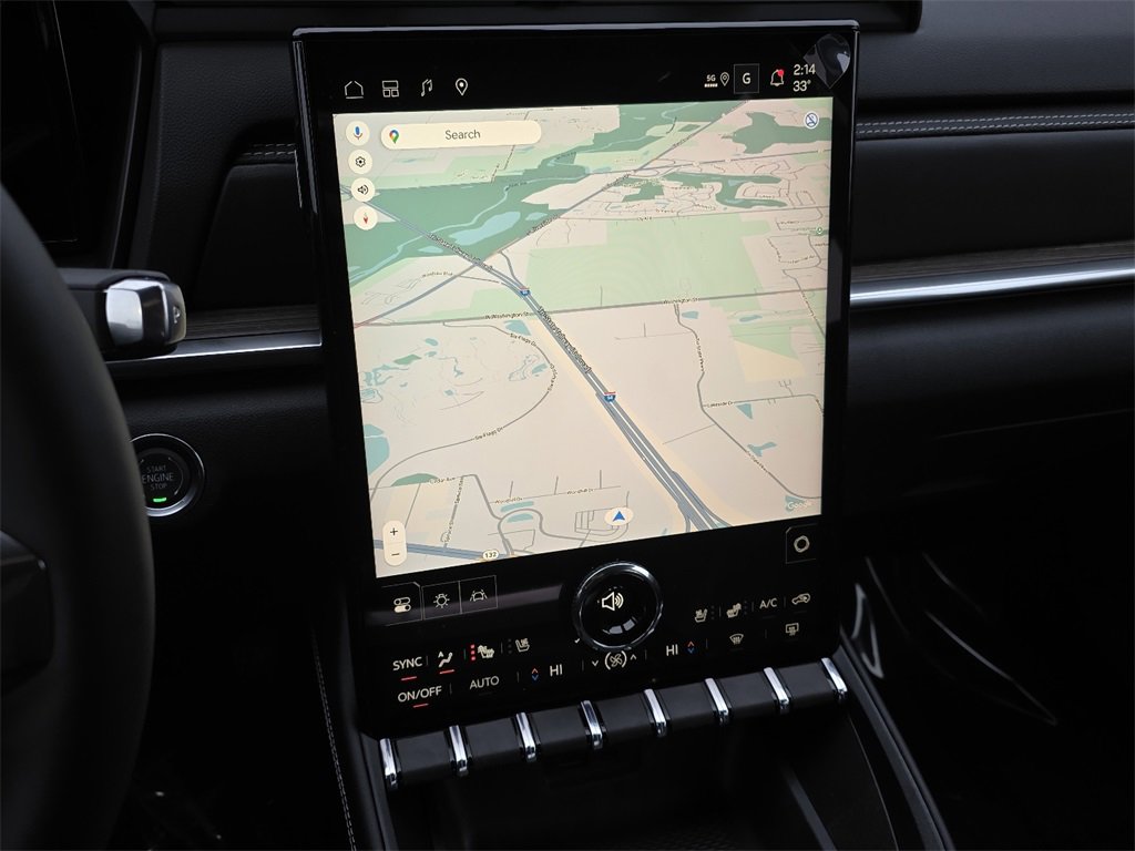 New 2026 GMC Terrain Denali image 19