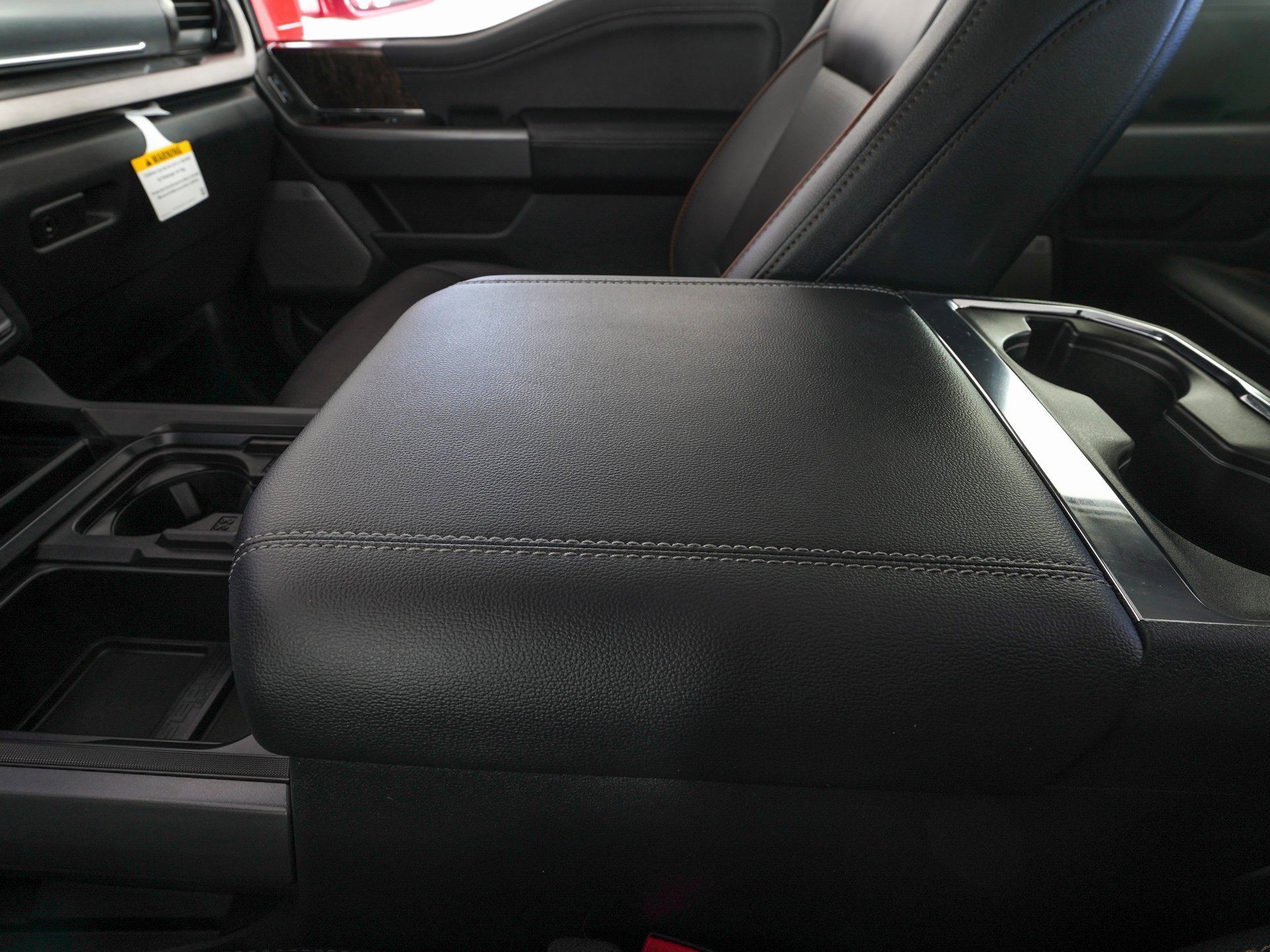 Used 2026 Ford F450 Lariat w/ FX4 Off-Road Package image 27