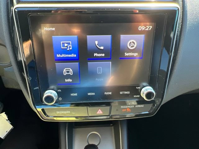 Used 2022 Mitsubishi Outlander Sport LE FWD image 25
