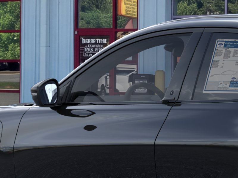 New 2026 Ford Mustang Mach-E Premium RWD image 20