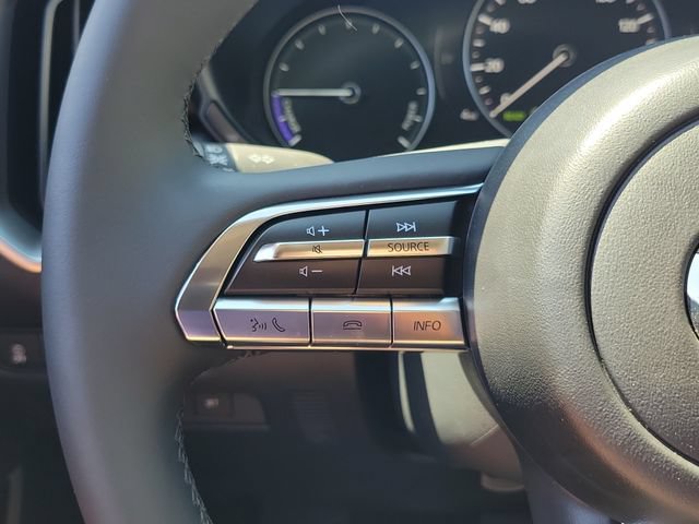 New 2026 MAZDA CX-50 AWD 2.5 Hybrid w/ Weather Package image 7