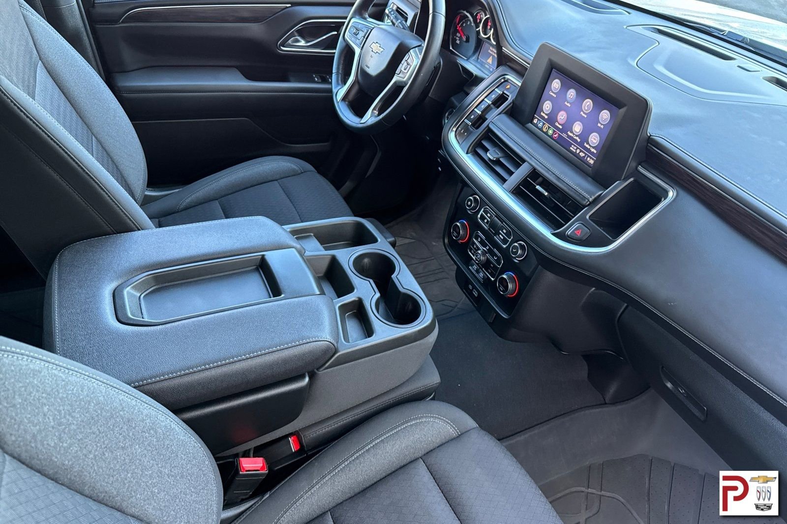 Certified 2023 Chevrolet Suburban LS image 18