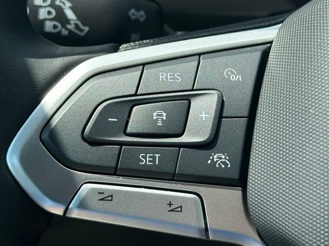 Used 2024 Volkswagen Tiguan Wolfsburg Edition FWD image 16