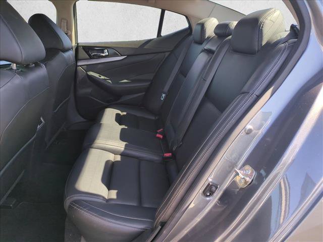 Used 2017 Nissan Maxima 3.5 SL FWD image 20