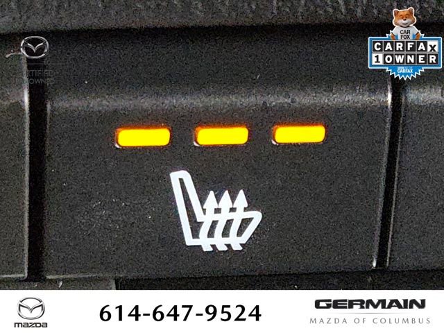 Certified 2025 MAZDA CX-5 Signature image 33