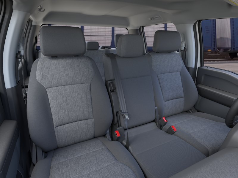 New 2026 Ford F250 XL AWD/4WD image 10