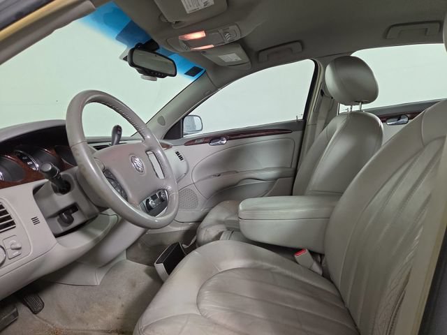 Used 2011 Buick Lucerne CXL w/ Driver Confidence Package FWD image 11