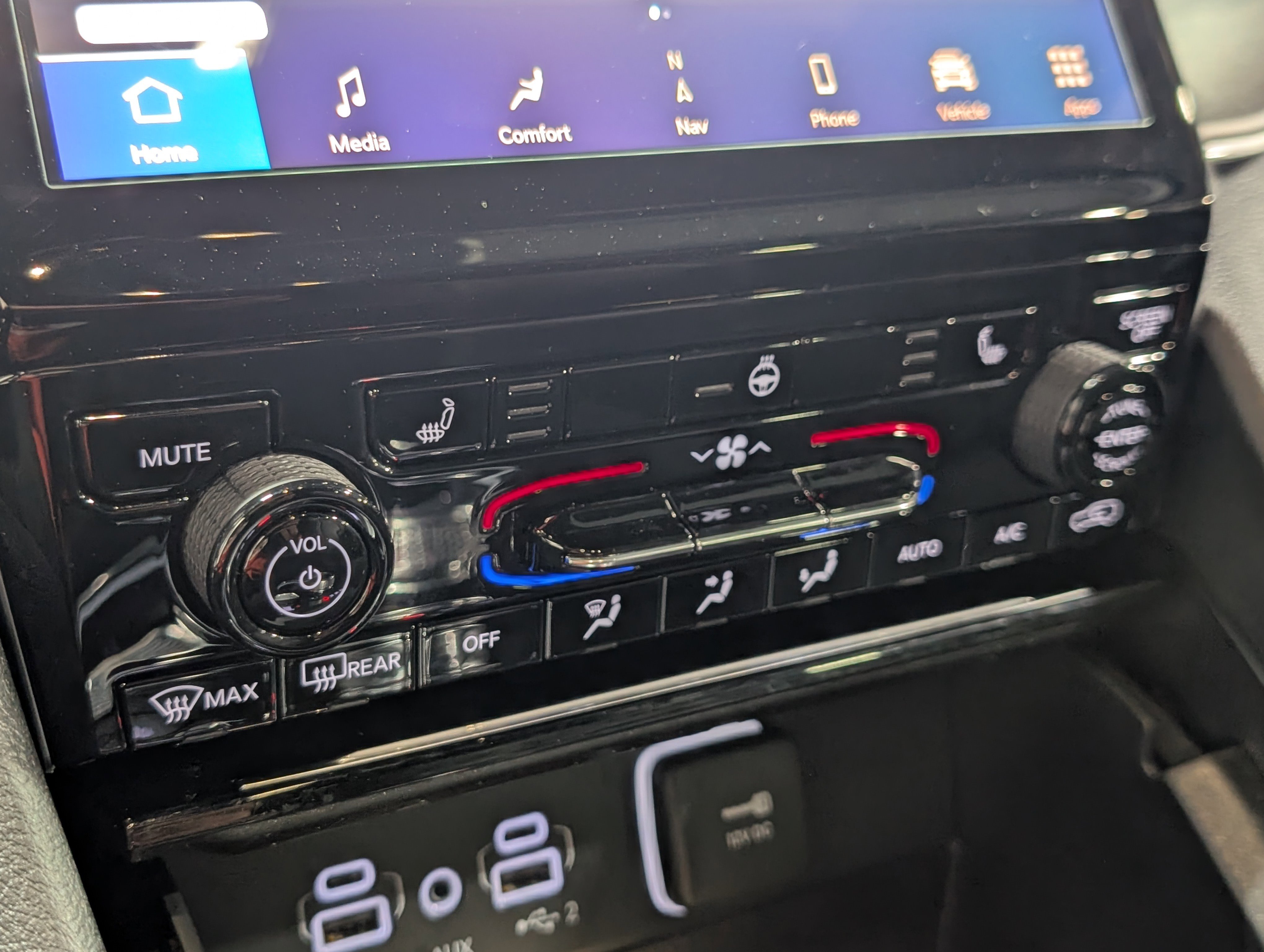 Used 2024 Jeep Grand Cherokee L Limited w/ Trailer Tow Package image 20